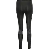 Hummel Sportbroek zwart / wit