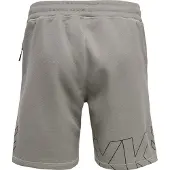 Hummel Sportbroek 'Cima Xk' grijs / zwart