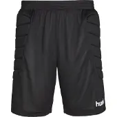 Hummel Sportbroek zwart / wit