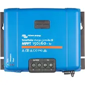 Victron Energy Smartsolar Mppt 150 Solar Charging Controller 60a Transparant
