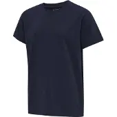 Hummel Functioneel shirt marine