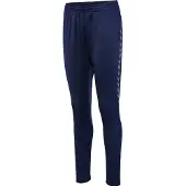 Hummel Sportbroek 'Staltic' navy / sering
