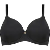 Triumph Voorgevormde bh Body Make-Up Illusion Essentials | Maat: 85G | Kleur: Zwart