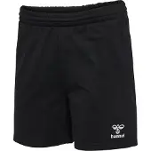 Hummel Go 2.0 Shorts Zwart L Vrouw