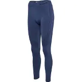 Hummel Sportbroek indigo / zwart