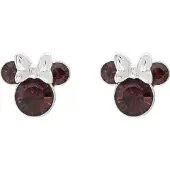 Noname Oorbellen Minnie Mouse