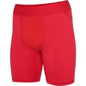 Hummel Sportbroek cranberry