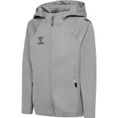 Hummel Sweatvest 'Cima 2.0' grijs