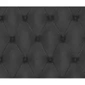 Rasch cosmopolitan 3d chesterfield knopen kussens behang