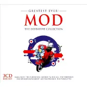 Import Greatest Ever! Mod - The Definitive Collection