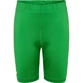 Hummel Sportbroek 'Essential' groen / wit