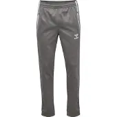 Hummel Sportbroek 'Lead 2.0' grijs / wit