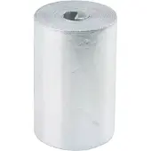 Starx tape pvc 50mm x 10 meter - grijs (45.708.43)