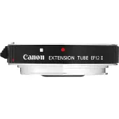 Canon EF 12mm II Extension Tube