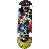 Möve Skater Boy Skateboard