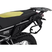 SW-Motech Slc Left Aprilia Tuareg 21 Montage Zijkoffers