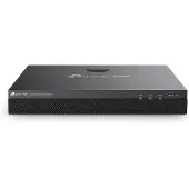 TP-LINK - VIGI NVR2016H - Netwerkvideorecorder