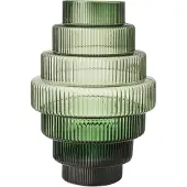 Pols Potten Vaas Steps Green L