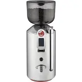 Lapavoni Cilindro Elektrische koffiemolen - Zilver