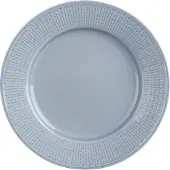 Rörstrand Swedish Grace Minibord 17 Cm Ijs - Kleine borden Porselein Ice (Light Blue) - 1011884