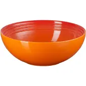 Le Creuset Signature serveerschaal 2,2 L Volcanic