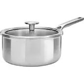 KitchenAid Steelpan Multiply 18cm