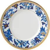 Wedgwood Hibiscus bord Ø 23 cm floral