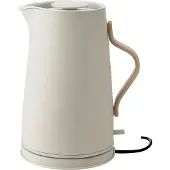 Stelton Waterkoker Emma Soft Sand 1,2L
