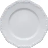 Rosenthal Maria bord Ø21 cm Wit