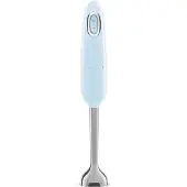 Smeg Handblender Pastelblauw HBF11PBEU