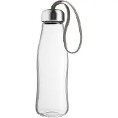 Eva Solo Drinkfles Urban To Go Glas Taupe 500 ml