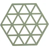 Zone Denmark Triangle pannenonderzetter Rosemary