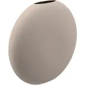 Cooee Design Pastille vaas 15 cm Zand