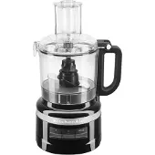 KitchenAid Foodprocessor Onyx Zwart 5KFP0719EOB