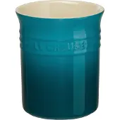 Le Creuset - Keukengerei houder - Deep Teal