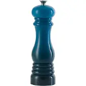 Le Creuset pepermolen 21 cm Diepgroenblauw