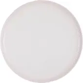 Le Creuset - San Francisco - Dinerbord Coupe 27cm Shell Pink