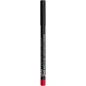 Nyx Suede Matte Lipliner Spicy 3,5 gram