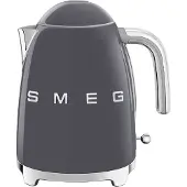 Smeg KLF03GREU - Leigrijs