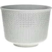 Rörstrand Swedish Grace pot Ø20 cm Mist