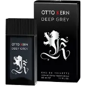Otto kern Deep Gray Eau de Toilette 50 ml