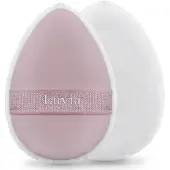 Luvia Cosmetics The Puffys Powder Puff Set - Candy Powder Puff 1 st