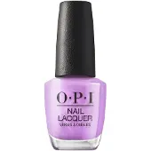 OPI - Summer Make the Rules Collection Nail Lacquer Nagellak 15 ml NLP006 - Bikini Boardroom