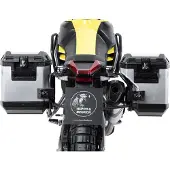 Hepco&Becker Aprilia Tuareg 660 22-24 6517599 00 01-00-40 Zijkoffer Set