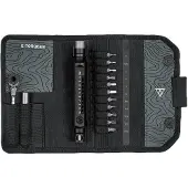 Topeak E-TorqBar momentsleutel - 1-10 Nm
