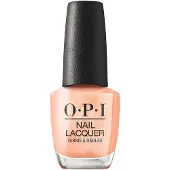 OPI - Summer Make the Rules Collection Nail Lacquer Nagellak 15 ml NLP004 - Sanding in Stilettos