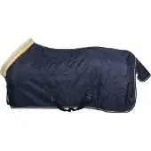 Horka Luxe - Staldeken - 200 gr - 145/195 - Blauw
