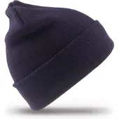 Result Heavyweight Thinsulate Woolly Ski Hat | Maat: Één maat