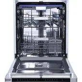 KOENIC Kdw 6051 Inbouwvaatwasser - Volledig Geïntegreerd 14 Couverts 40 Db(a)