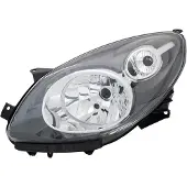 TYC Koplamp links 20-1402-16-2 TYC voor o.a. RENAULT